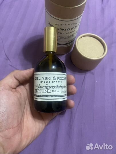 Духи оригинал