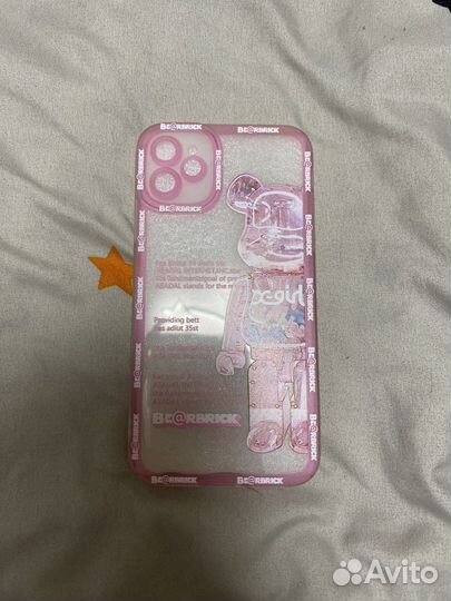 Чехол на iPhone 11