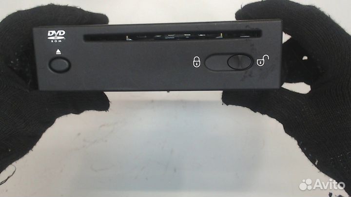 Проигрыватель, навигация Land Rover Range Rover 3