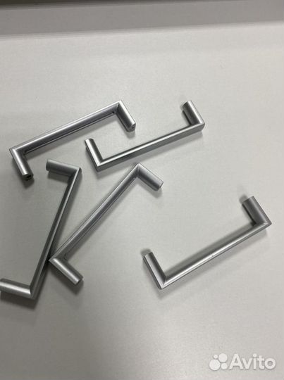 Мебельные ручки