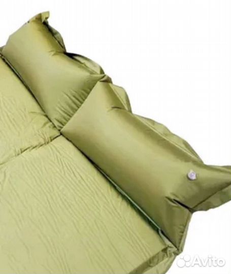 Матрас надувной а5 см.2