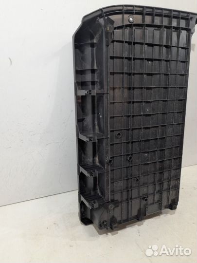 Пол багажника Nissan X-Trail T31 2008