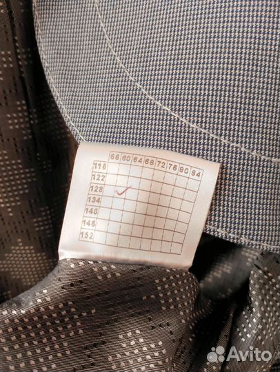 Школьная форма для девочки