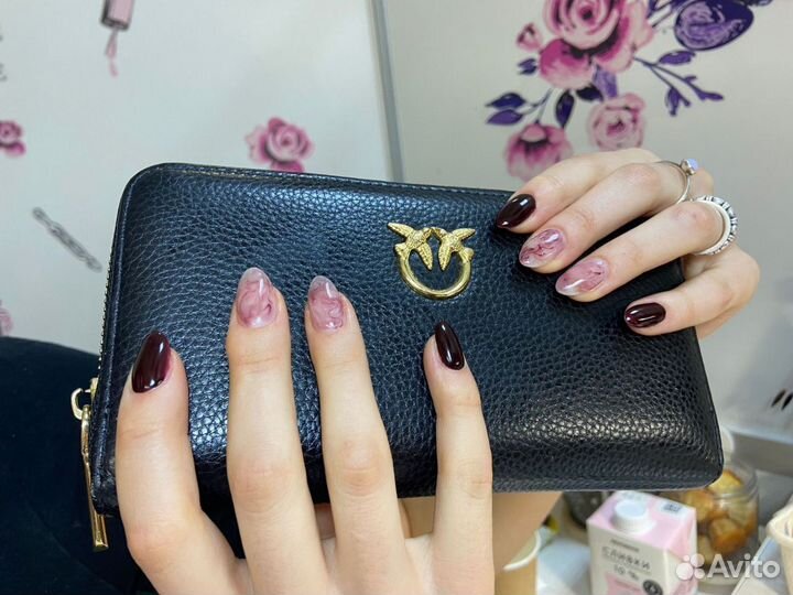 Маникюр педикюр на дому