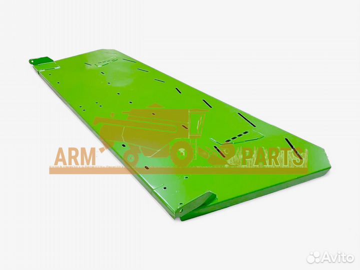 Опора измельчителя John Deere 9450