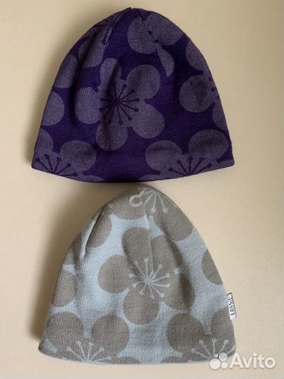 Шапки lassie tokka шлем демисезонные р.М S