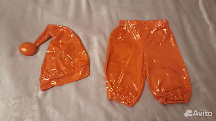 Костюм гномика 110