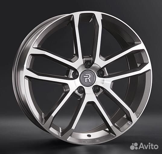 Диски replay MR264 GMF 8,5*20 5*112 ET42 66,6