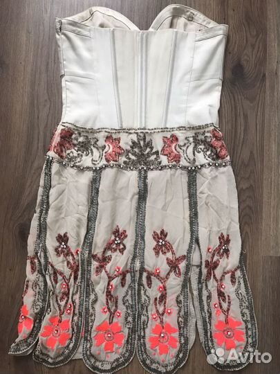 Платье Karen millen