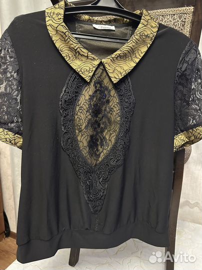 Кофта женская 52 54