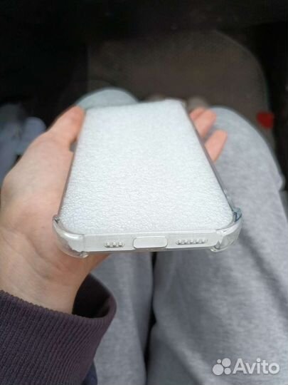 Чехол на iPhone 12 Pro