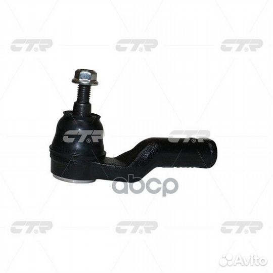 Наконечник рулевой ford focus II 04-11/C-MAX 03