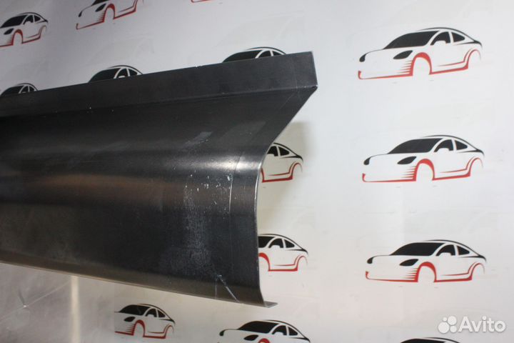 Ремонтный порог Шевроле Авео Т250