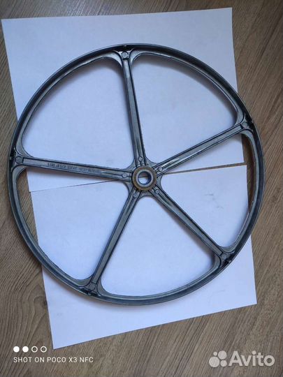 Двигататель стиральной машины LG и прочие запчасти