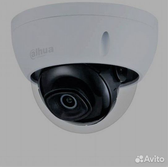 Камера видеонаблюдения DH-IPC-hdbw2230EP-S-0360B
