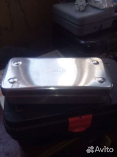 Медицинские шприцы советских времён