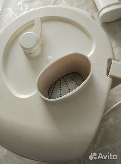 Электросоковыжималка 