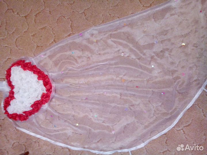 Свадебные украшения на машину аренда