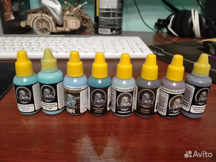 KH80141 Zimi Model Kitti Hawk 1/48 су-34