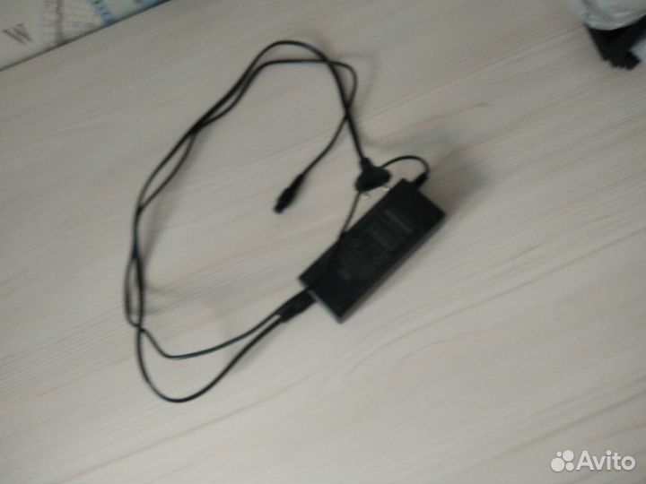 Гироскутер Rockwheel (Космос)