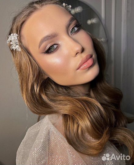 Визажист стилист макияж прически обучение