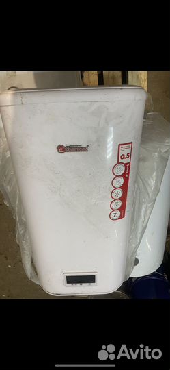 Водонагреватель 80 л Thermex IF 80 V