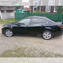 Mazda 6 1.8 MT, 2007, 270 000 км, с пробегом, цена 650 000 руб.