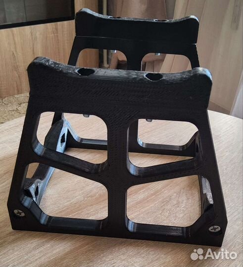 Подставка для моноколеса