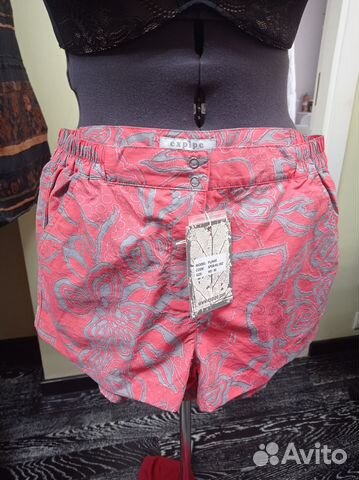 Шорты для отдыха 44 рр