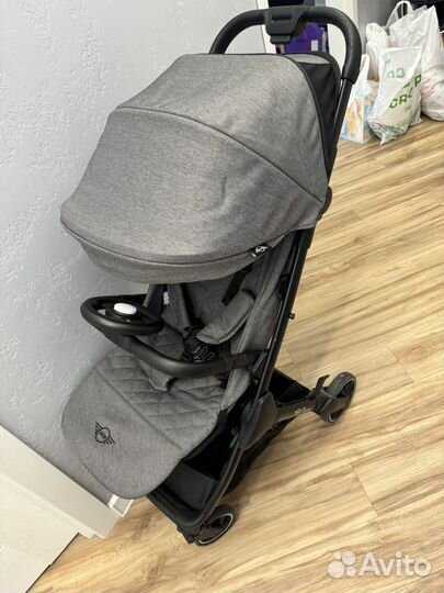 Коляска easywalker