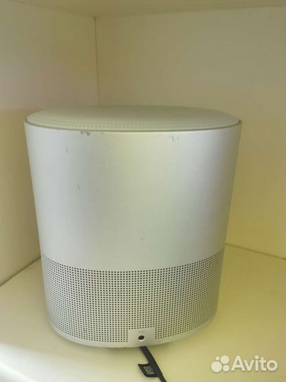 Акустические колонка