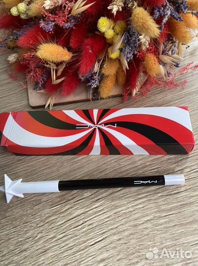 Лимитированная коллекция mac holiday 22’