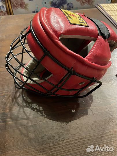 Шлем для арб