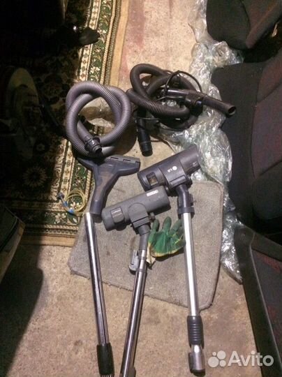 Шлангии и трубки разных пылесосов