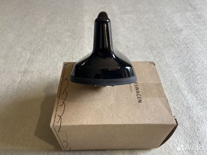 Оригинальный плавник макет антенны VAG