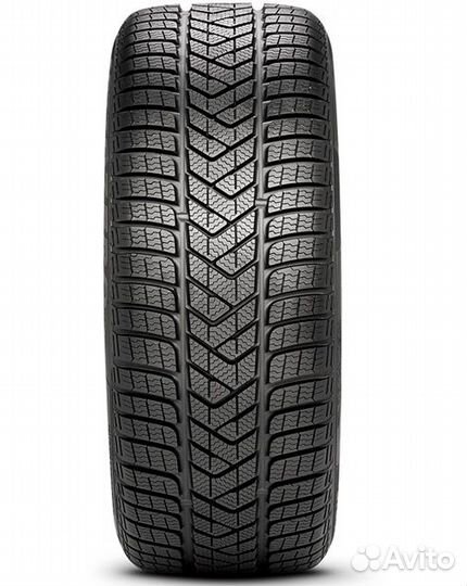 Pirelli P Zero PZ4 225/50 R18 99H