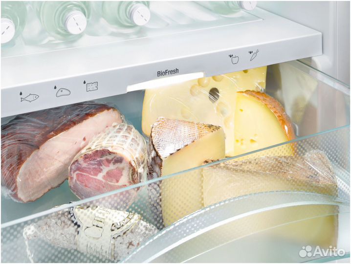 Встраиваемый холодильник Liebherr ikb 3560