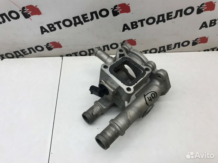 Корпус термостата Luzar lt0549 Opel Astra J