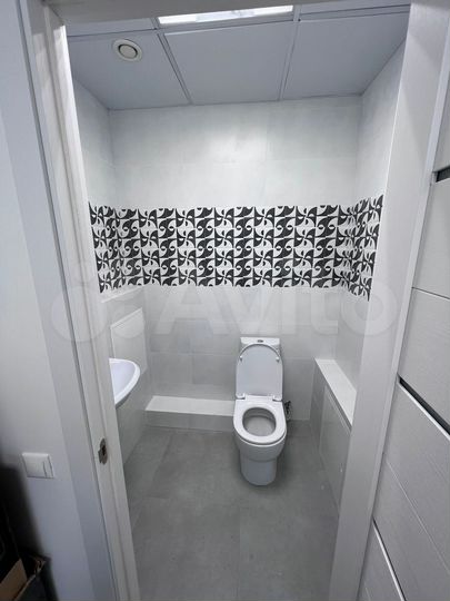 Коммерческое помещение, 67.4 м² ЖК Самолет