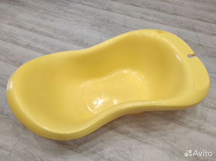 Ванночка для купания