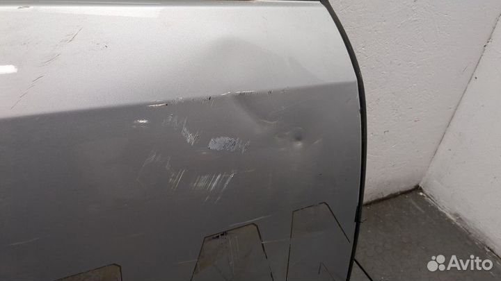 Дверь боковая Volkswagen Amarok, 2016