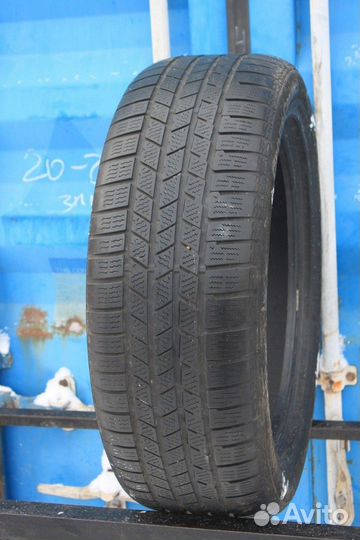 Continental ContiCrossContact Winter 255/50 R20