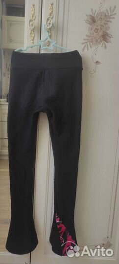 Тренировочный костюм