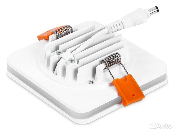 Встраиваемый светильник Ambrella TN TN141