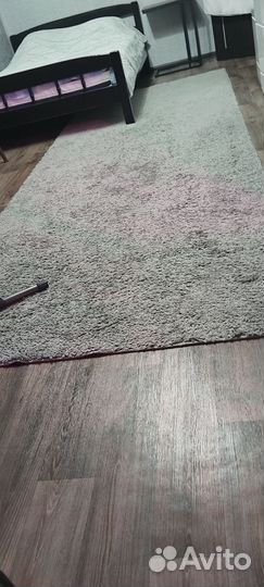 Ковёр бу