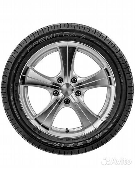 Maxxis Premitra HP5 195/50 R15 82V