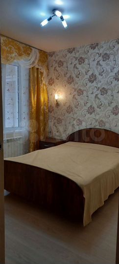 1-к. квартира, 35 м², 1/3 эт.