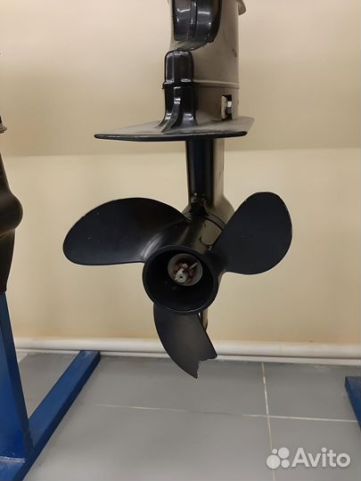 Лодочный мотор golfstream T 5 BMS Витрина
