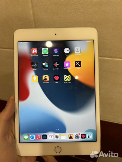iPad 128gb