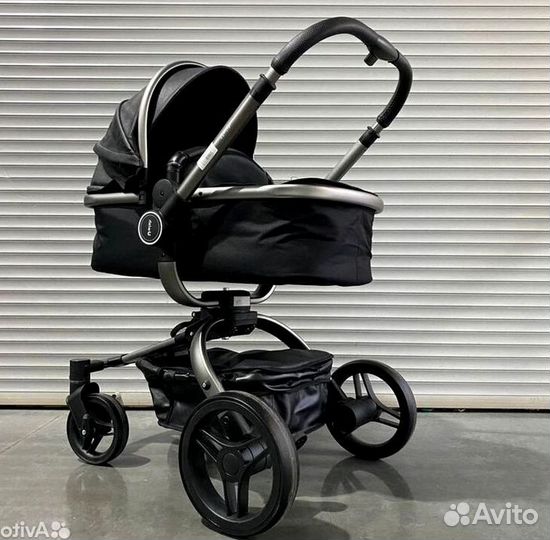 Коляска Aulon 360 